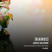 Kairos - Single - Joaco Salerno