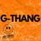 G-Thang - Jordan Hind lyrics