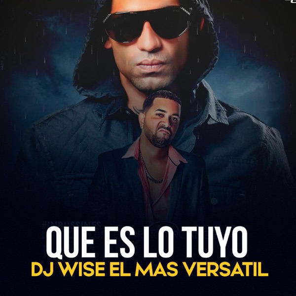 Que Es Lo Tuyo