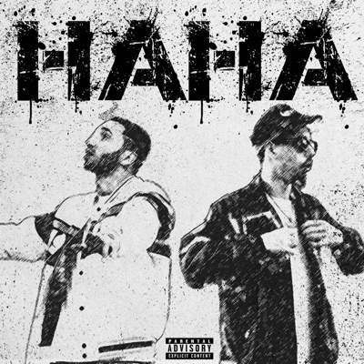 HAHA (feat. Dasan) - Single