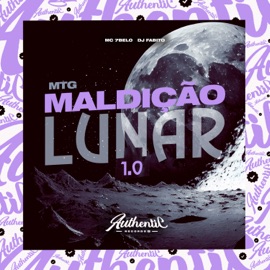 Mtg - Maldição Lunar 1.0 (feat. Mc 7Belo) DJ Fabito