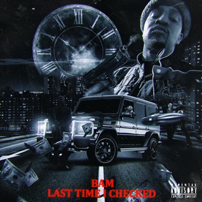 Last Time I Checked - Single
