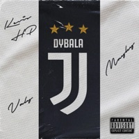 Dybala (feat. Maykyy, Valy & Sane) - Single - Kevis & Maykyy