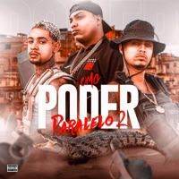 Poder Paralelo 2 - Single - Dom Melodia, MBnaVoz, MC Foca do Salgueiro & JN no Beat