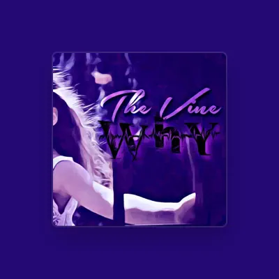 Listen to The Vine, watch music videos, read bio, see tour dates & more!