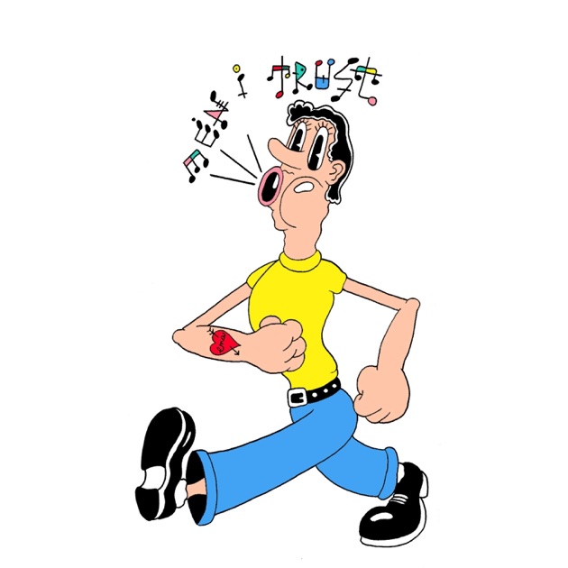 Equus Caballus - Men I Trustのアルバム - Apple Music