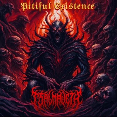 Pitiful Existence - Single