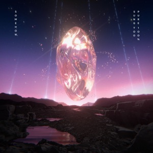 Somehow - Single