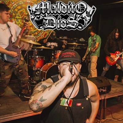 Healing Wounds - Single