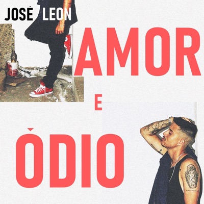 Amor e Ódio - Single