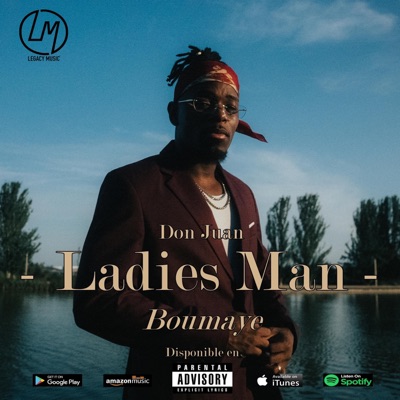Boumaye - Single