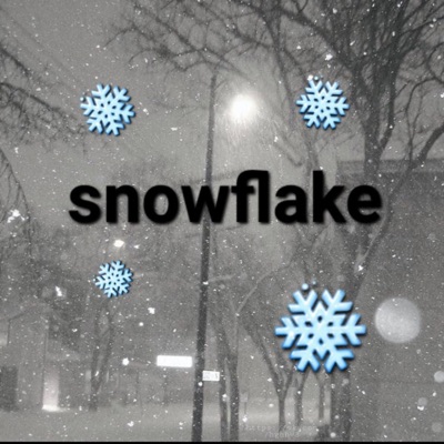 Snowflake - Single