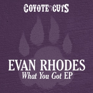 What You Got - Single