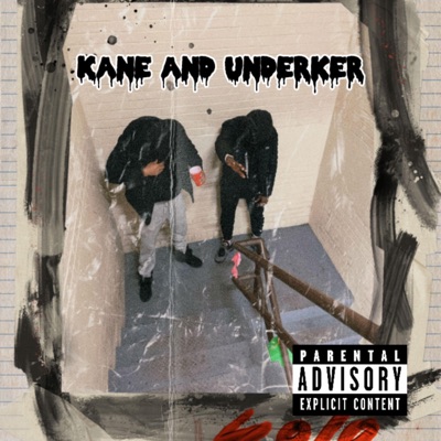 Kane and Undertaker (feat. YL Sam) - Single