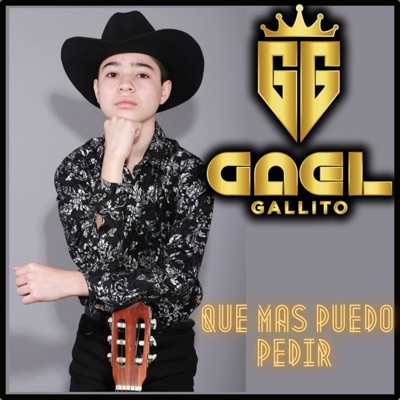 Que Mas Puedo Pedir - EP