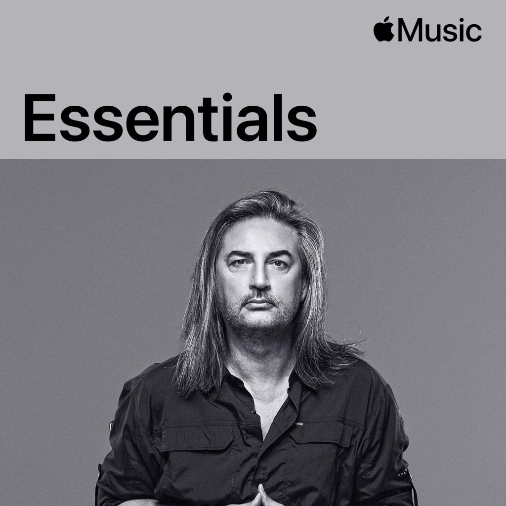 Çelik Essentials