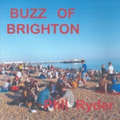Buzz of Brighton (feat. Anabel Mather) artwork