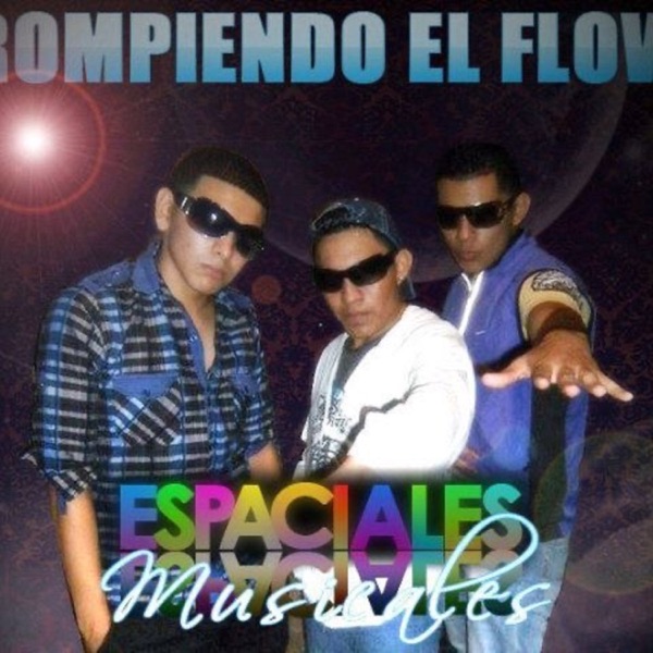 Pijamada (feat. Criss J, Wendel & Espaciales Musicales)