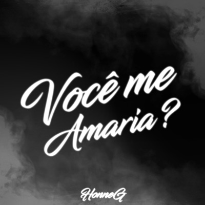 Você Me Amaria? - Single