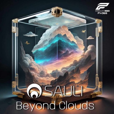 Beyond Clouds - Single