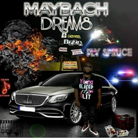 Maybach Dreams Fly Spruce