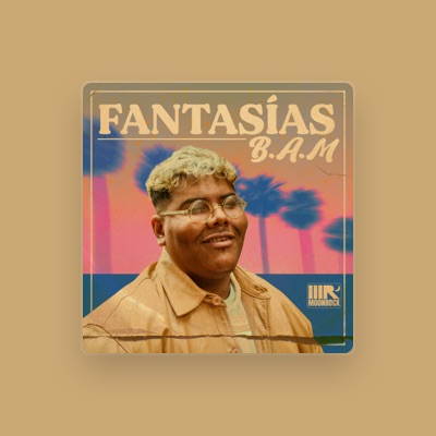 Listen to B.A.M, watch music videos, read bio, see tour dates & more!