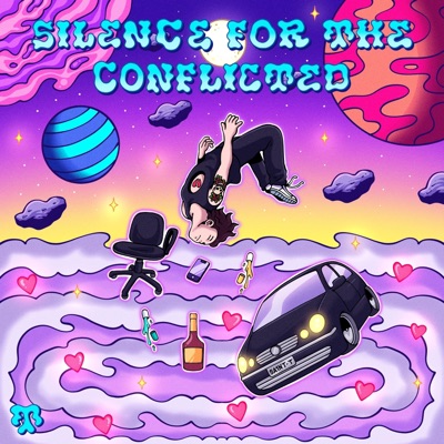 Silence For the Conflicted