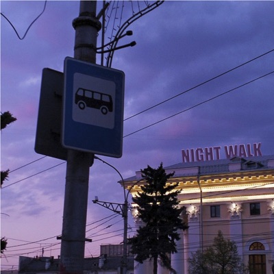 Night Walk - Single