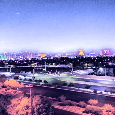 Because of You - Single