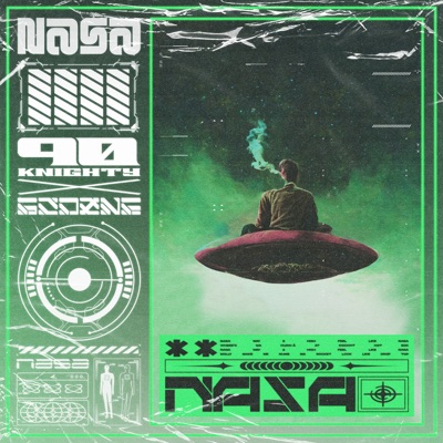 NASA (feat. God Øne) - Single