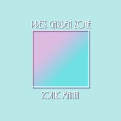 Sonic Mania - Press Garden (James Landino Remix) ▷ House EDM