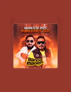 Listen to Banda Imagem do Brasil, watch music videos, read bio, see tour dates & more!