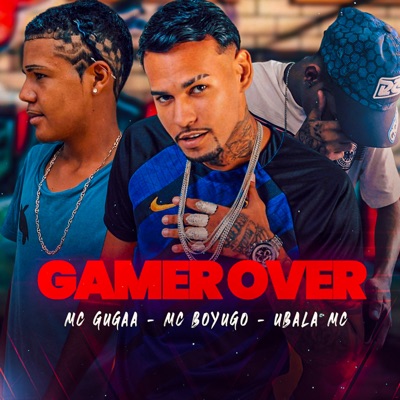 Game Over - Single