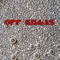 Opp Killas - Single - The Crypt Fiends