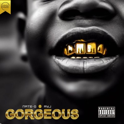 Gorgeous (feat. RYJ CR8 & NATE~G) - Single