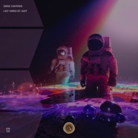 Last Shred of Light - Single - Serge Canteros