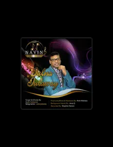 Navin Yankarran을(를) 듣고, 뮤직 비디오를 보고, 약력을 읽고, 투어 일정 등을 확인하세요!