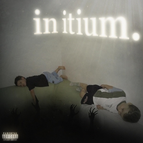 Initium. (feat. Zepelin Beats)