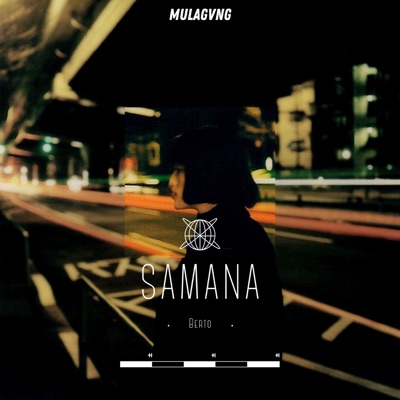 Samana - Single