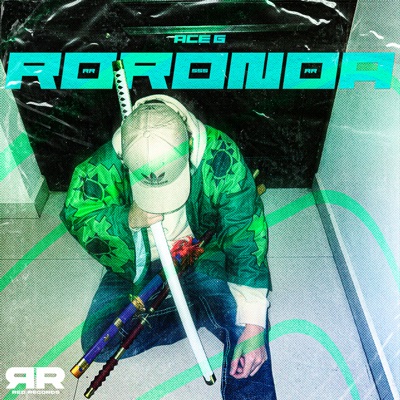 Roronoa - Single