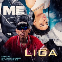 Me Liga - Single - EoTan & Mc Patrikinho