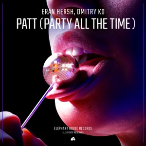 PATT (Party All The Time) - Single