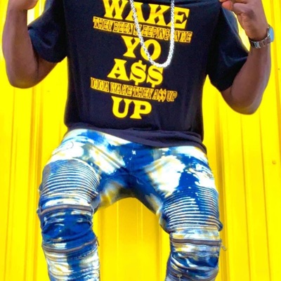 Wake Yo Ass Up - Single