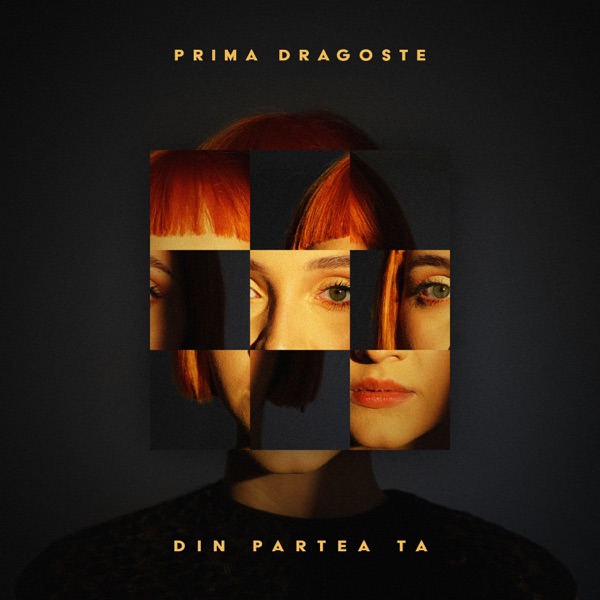 Din partea ta - Single - Prima Dragoste