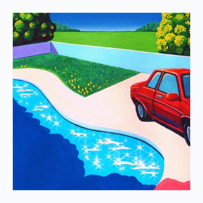 Analog EP, Vol. 1 - EP