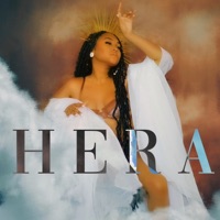 Hera - EP - Khmeii
