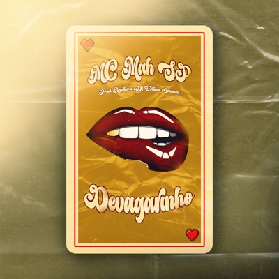 Devagarinho (feat. DJ William General & Aguillera) - Single