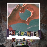 Navegantes - Single - Dany Calvario & Santa RM