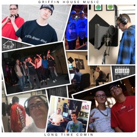 Long Time Comin (feat. Twigg) Griffin House Music