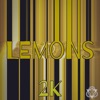 Lemons - Single